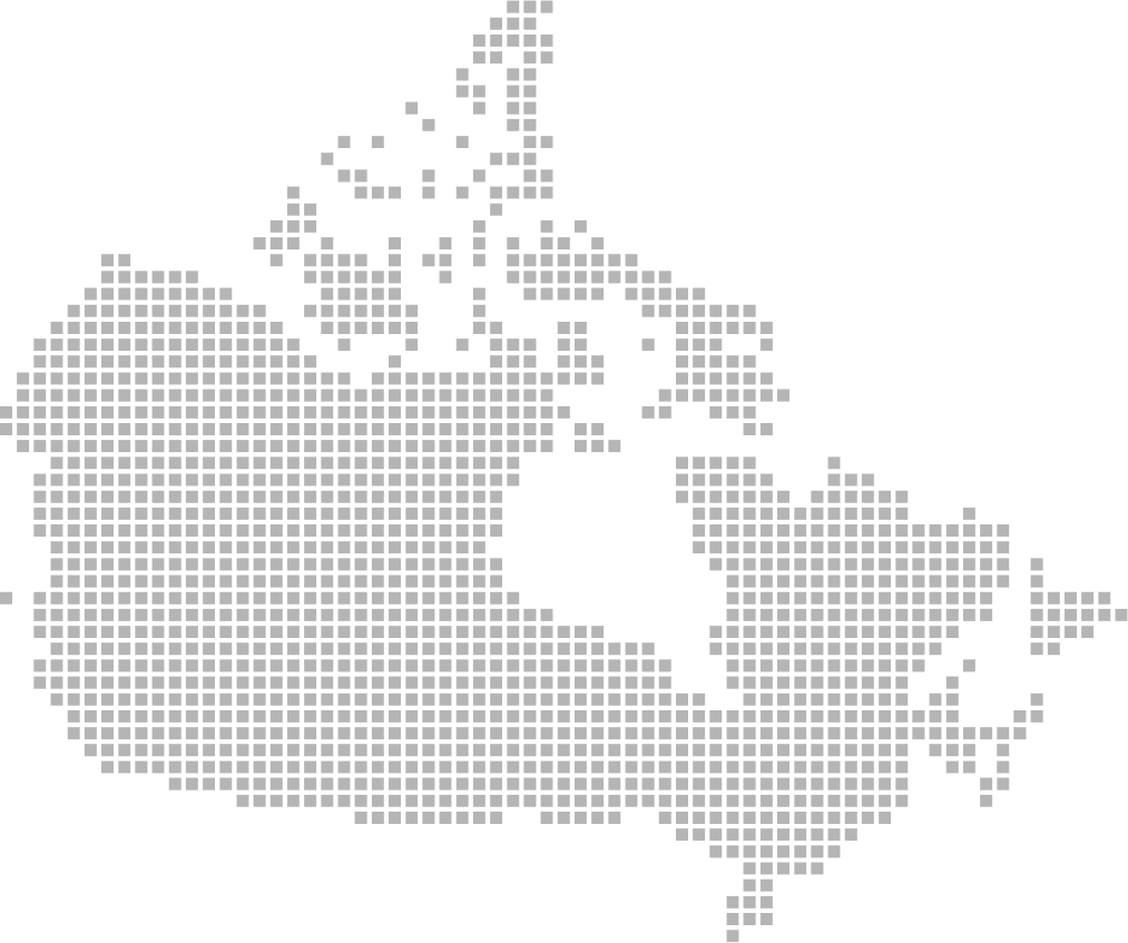 Canada Map