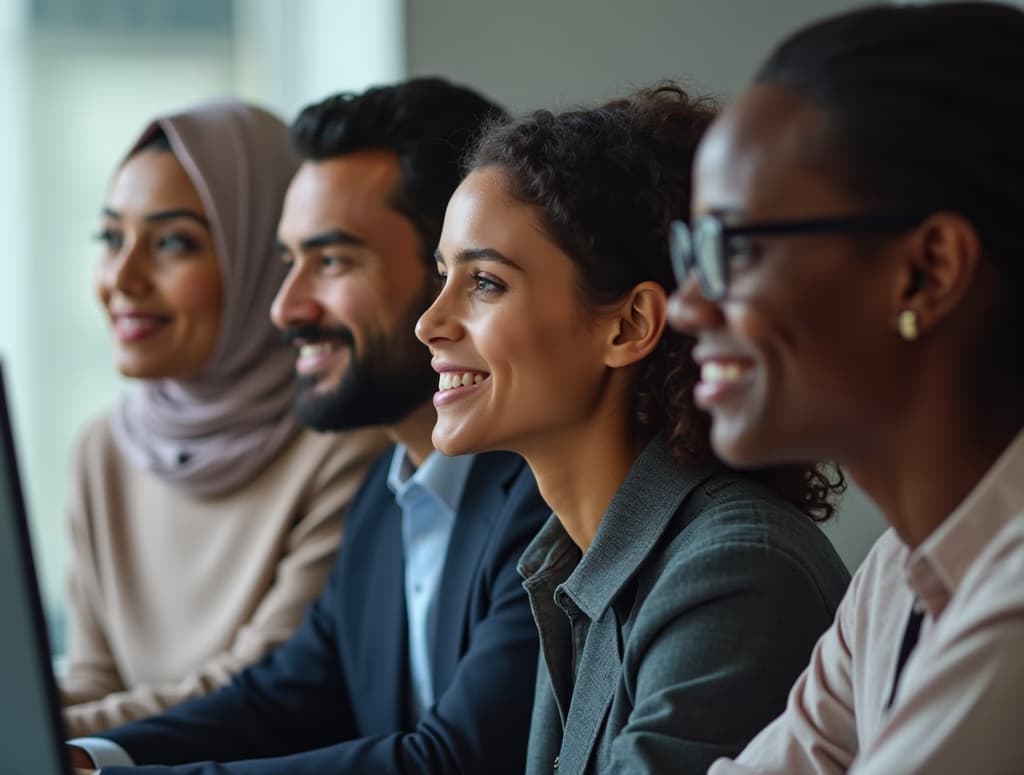 Tailored curriculum for scaling tech businesses