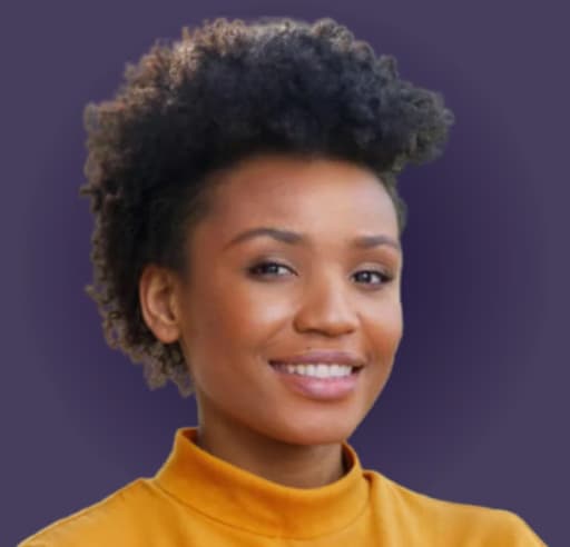 Anna Hope Kabongo MBA